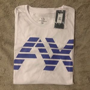 Armani Exchange Tee